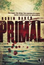 Livro - Primal Livro - Primal