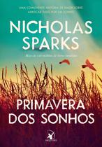 Livro - Primavera dos sonhos Livro - Primavera dos sonhos
