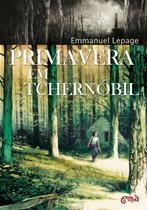 Livro - Primavera em Tchernóbil