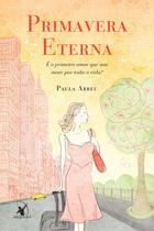 Livro - Primavera eterna