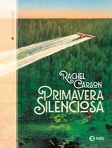 Livro - Primavera Silenciosa - 2ª Ed.