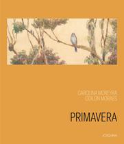 Livro - Primavera Livro - Primavera