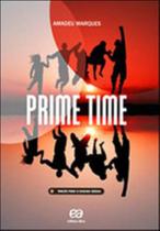 Livro - Prime time - Volume único