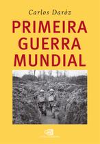 Livro - Primeira Guerra Mundial