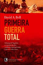 Livro - Primeira guerra total Livro - Primeira guerra total