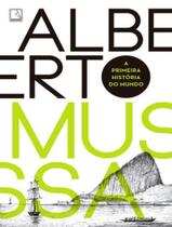 Livro - Primeira Historia Do Mundo,A