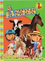 Livro - Primeiras descobertas - fazenda