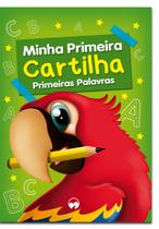 Livro - Primeiras Palavras