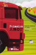 Livro - Primeiro amor