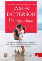 Livro - Primeiro Amor