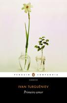 Livro - Primeiro amor Livro - Primeiro amor