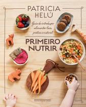 Livro - Primeiro nutrir