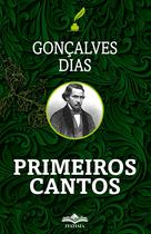 Livro Primeiros Cantos Gonçalves Dias