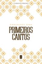 Livro - Primeiros Cantos