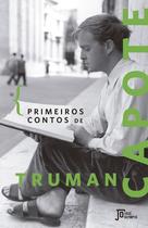Livro - Primeiros contos de Truman Capote