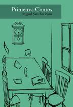 Livro - Primeiros contos Livro - Primeiros contos