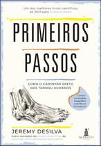 Livro - Primeiros passos