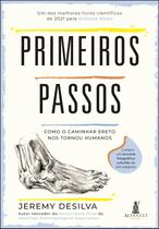 Livro - Primeiros passos Livro - Primeiros passos