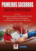 Livro - Primeiros Socorros
