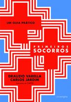 Livro - Primeiros socorros