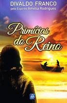 Livro - Primícias do Reino