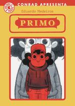 Livro - Primo