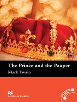 Livro - Prince And The Pauper, The Livro - Prince And The Pauper, The