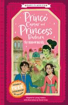 Livro - Prince Camar and Princess Badoura
