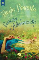 Livro - Princesa adormecida