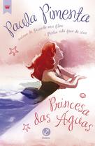 Livro - Princesa das águas