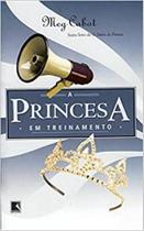 Livro - Princesa em treinamento (Vol. 6 O diário da Princesa) Livro - Princesa em treinamento (Vol. 6 O diário da Princesa)