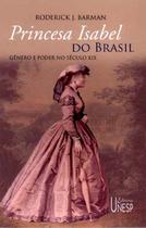 Livro - Princesa Isabel do Brasil