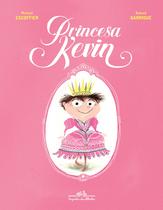 Livro - Princesa Kevin Livro - Princesa Kevin