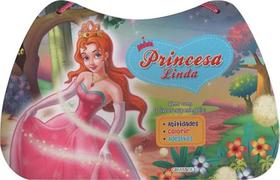 Livro - Princesa linda