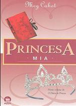 Livro - Princesa Mia (Vol. 9 O diário da Princesa)