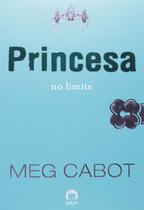 Livro - Princesa no limite (Vol. 8 O diário da Princesa)
