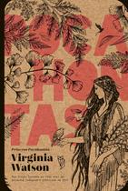 Livro - Princesa Pocahontas Livro - Princesa Pocahontas