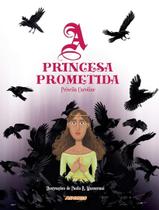 Livro - Princesa Prometida, A - EDITORA ADONIS