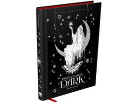 Livro Princesas Dark