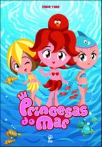 Livro - Princesas do mar