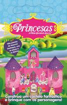 Livro - Princesas Do Reino Encantando Especial