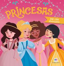 Livro - Princesas Livro - Princesas