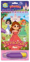 Livro - Princesas Livro - Princesas