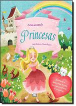 Livro - Princesas