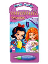 Livro - Princesas