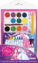 Livro - Princesas Livro - Princesas