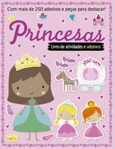 Livro - Princesas