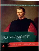 Livro - Principe, O - Classico Para Todos