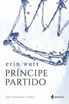 Livro - Príncipe partido Livro - Príncipe partido