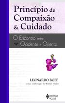 Livro - Princípio de compaixão e cuidado